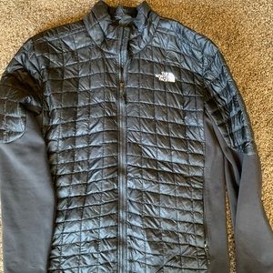 Men’s North Face Jacket